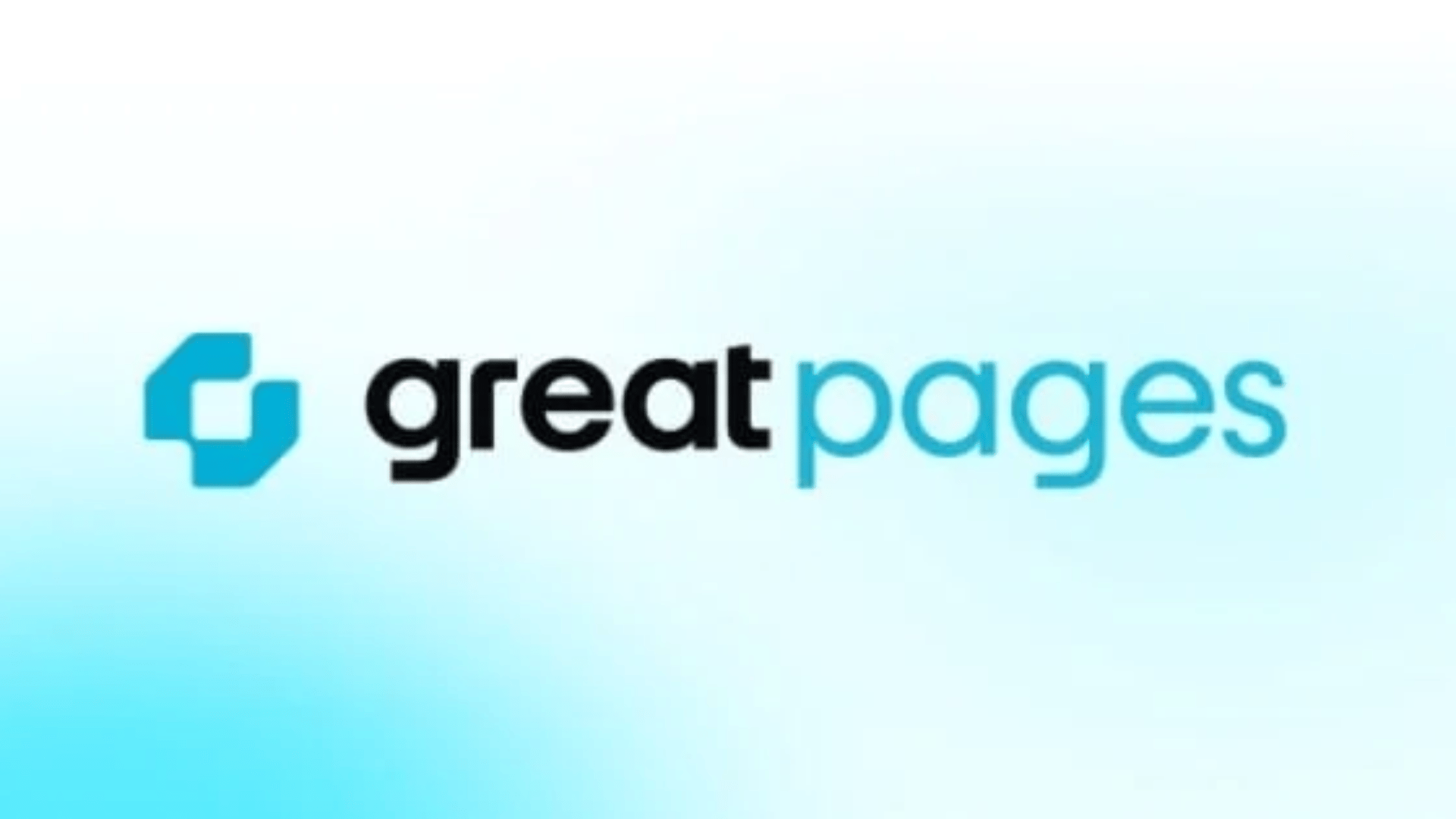 Great Pages
