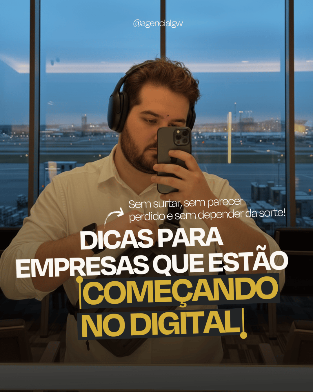 Dicas para empresas que estão começando no digital